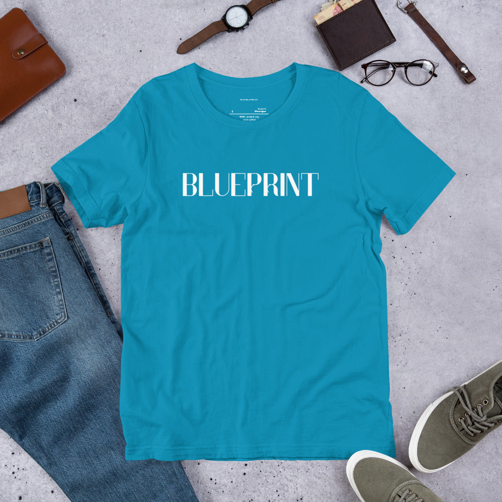 BLUEPRINT t-shirt