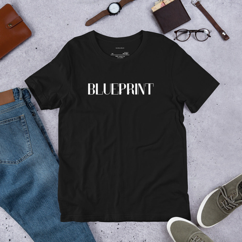 BLUEPRINT t-shirt