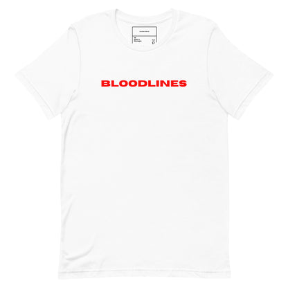 BLOODLINE t-shirt