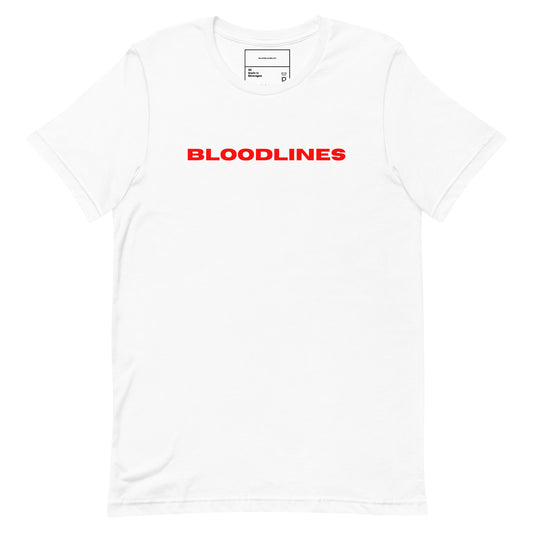 BLOODLINE t-shirt